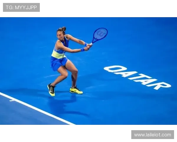 张帅出局迪拜郑钦文孤战女单赛